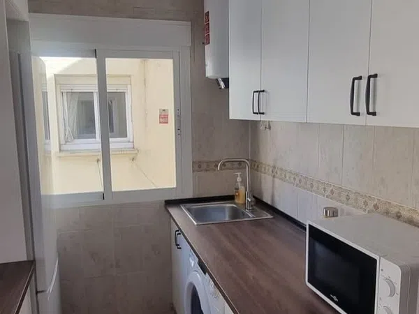 Piso en calle mascaraque, 3