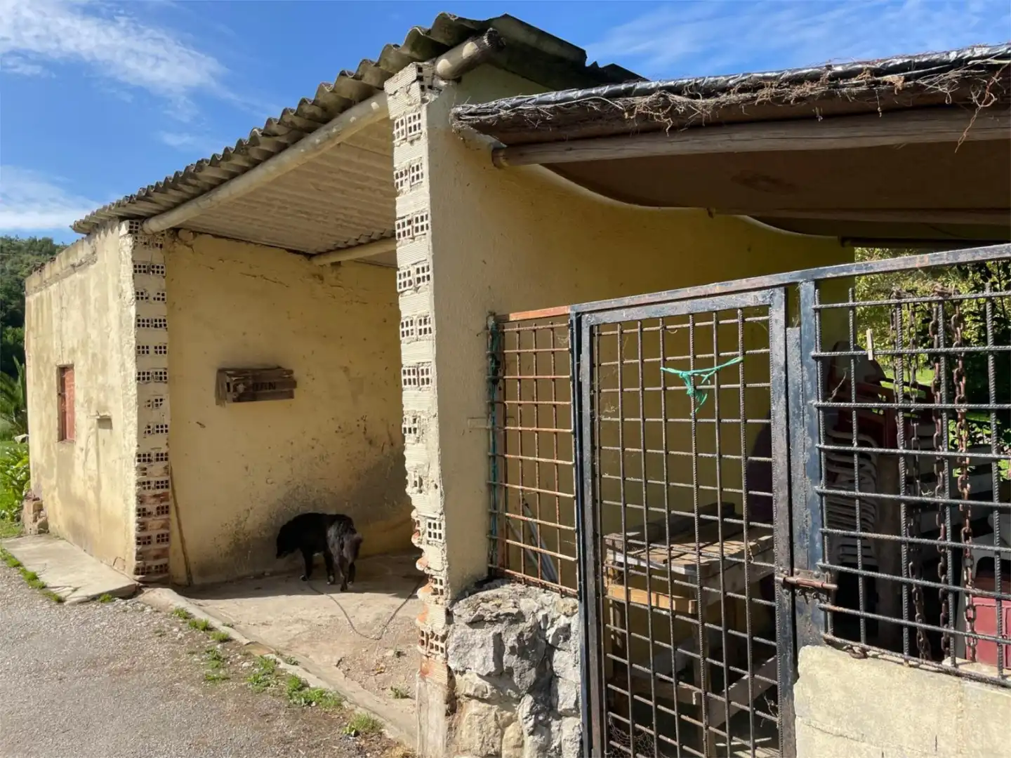 Chalet en - Foto 29