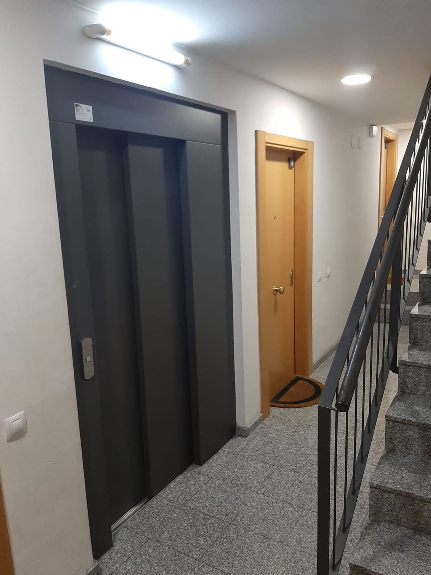 Piso en Calle Mossèn Molé, 29, Rocafonda, Rocafonda - Foto 22