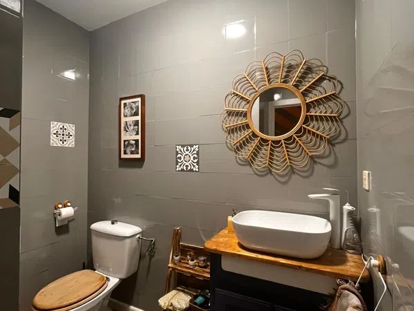 Chalet adosado en calle de Sierra Nevada, 16 - Foto 4