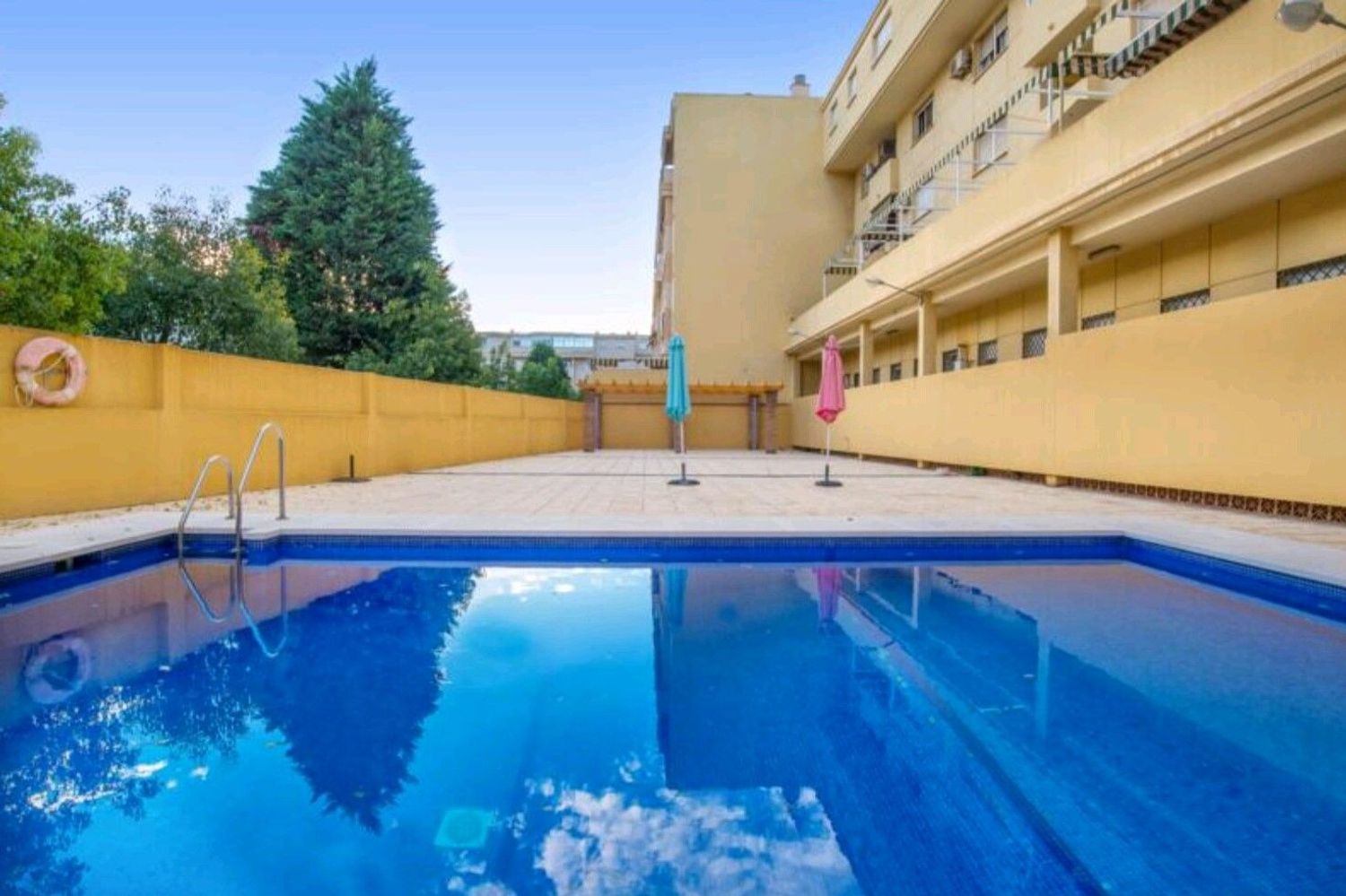 Piso en Calle Margarita Xirgu, 3, El Consul - El Romeral - Foto 19