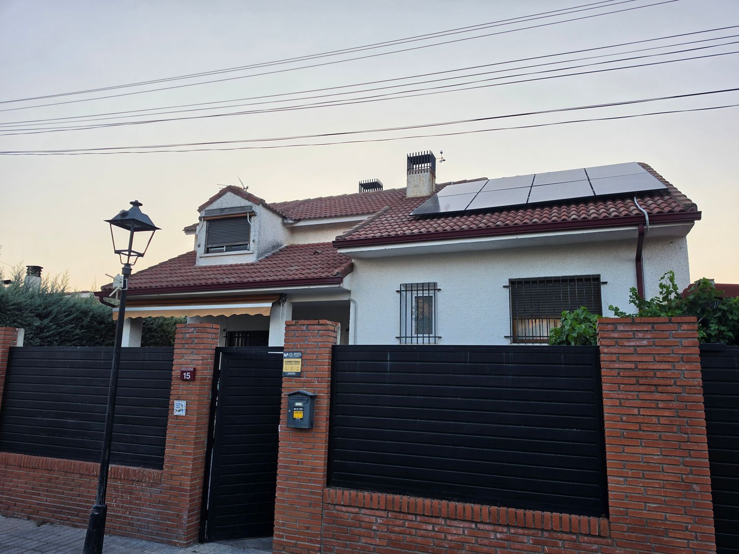 Casa o chalet independiente en Calle de San Sebastián de los Reyes, 15 - Foto 22