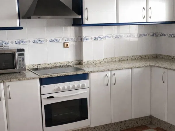 Chalet pareado en Calle Alfonso Moya, 11 - Foto 7
