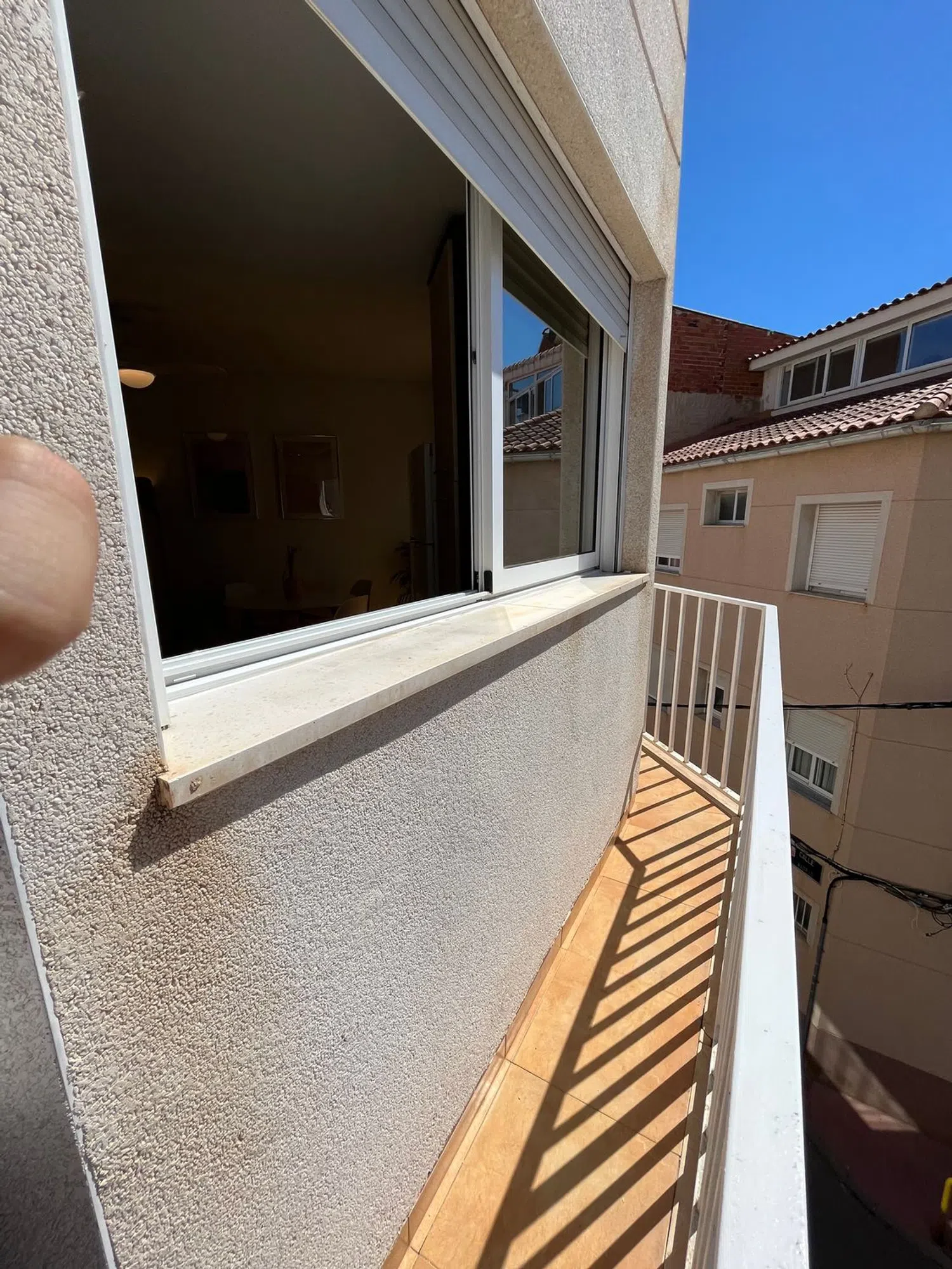 Piso en calle Calderón de la Barca, 8 - Foto 8
