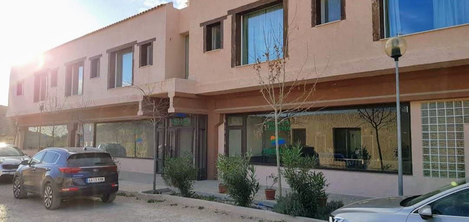 Estudio en Calle Paraje casa banegas s/n - Foto 5
