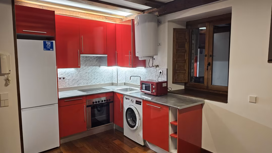 Piso en  Calle Libertad 36 - Foto 8