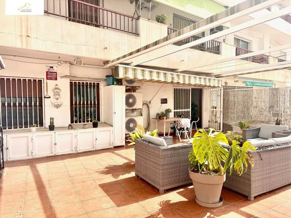 Piso en Calle de Salvador Sastre, Arrancapins - Foto 13