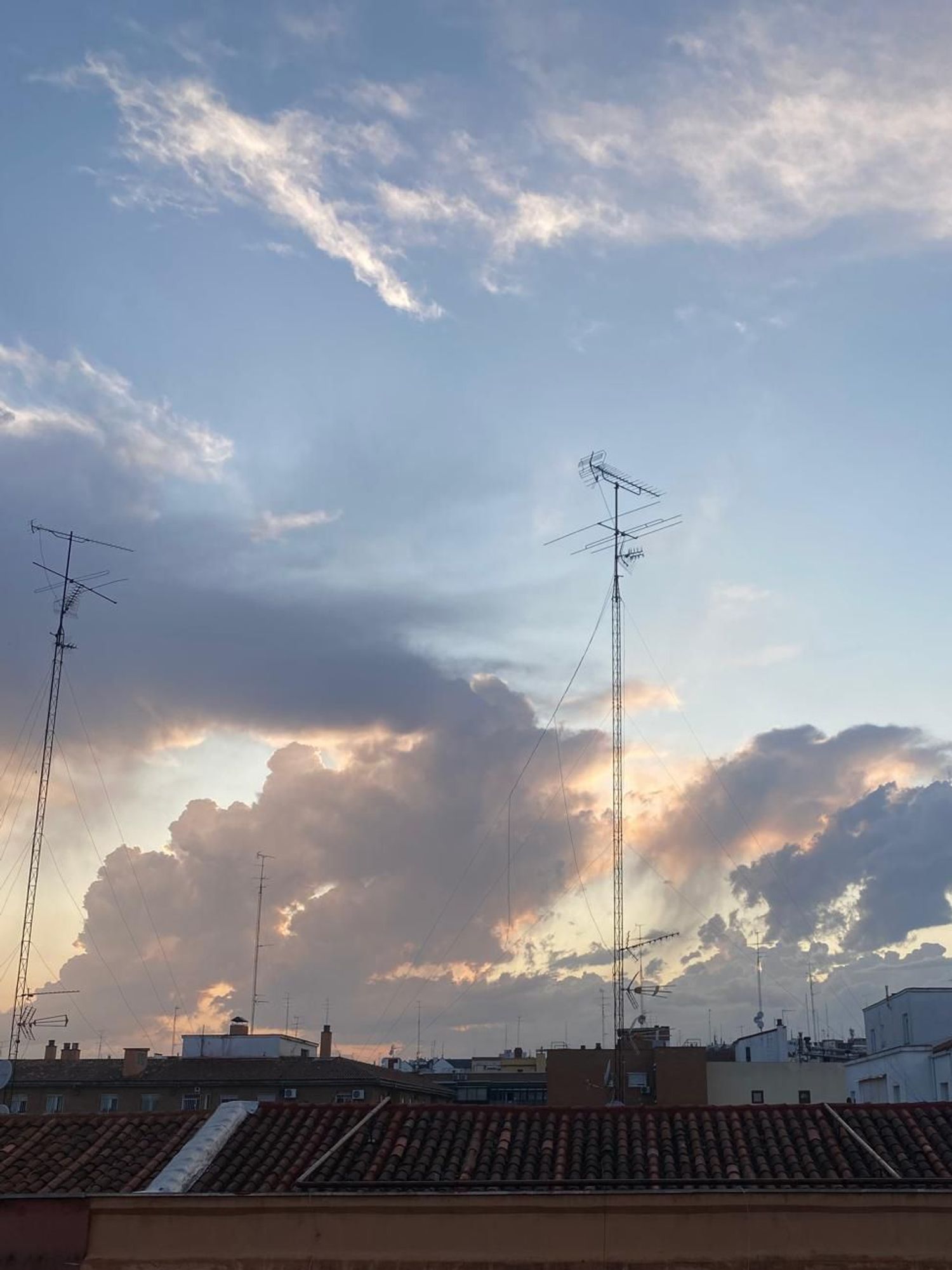 Ático en calle de Sánchez Barcáiztegui, 18 - Foto 22