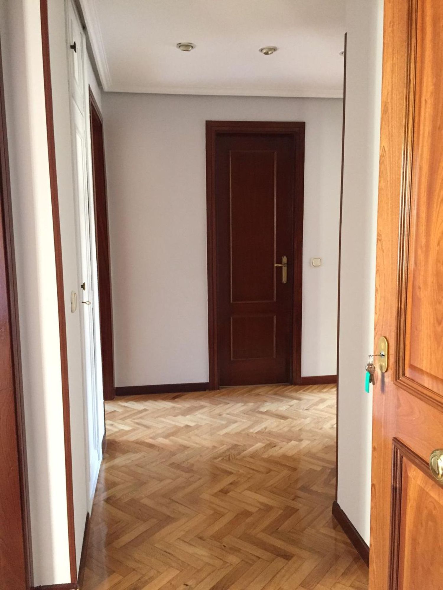 Piso en Calle Catalina Adulce, 2, Pº Zorrilla - Plaza de Toros, Pº Zorrilla - Plaza de Toros - Foto 4