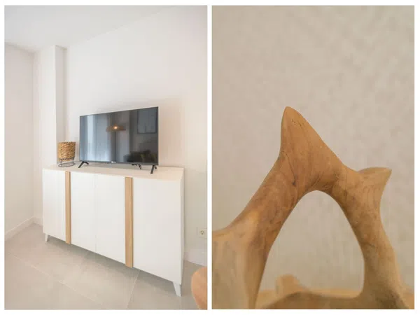 Piso en calle Vázquez Claver, 5 , Piso 1 b - Foto 11