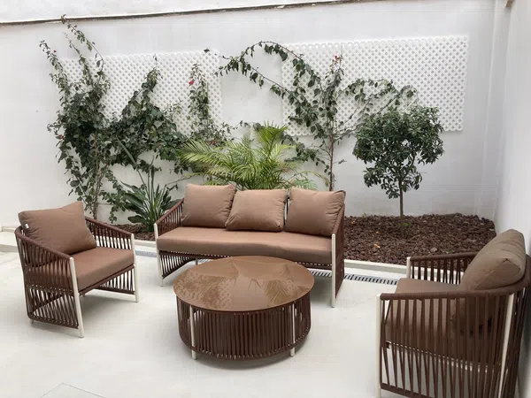 Piso en calle del Marqués de Montortal, 14 - Foto 1