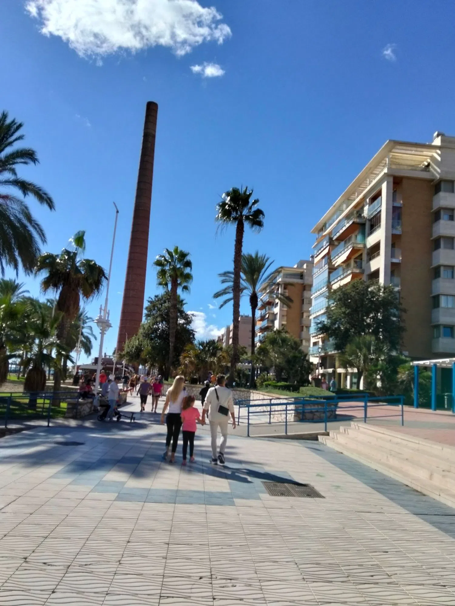 Estudio en calle Frigiliana, 35 - Foto 8