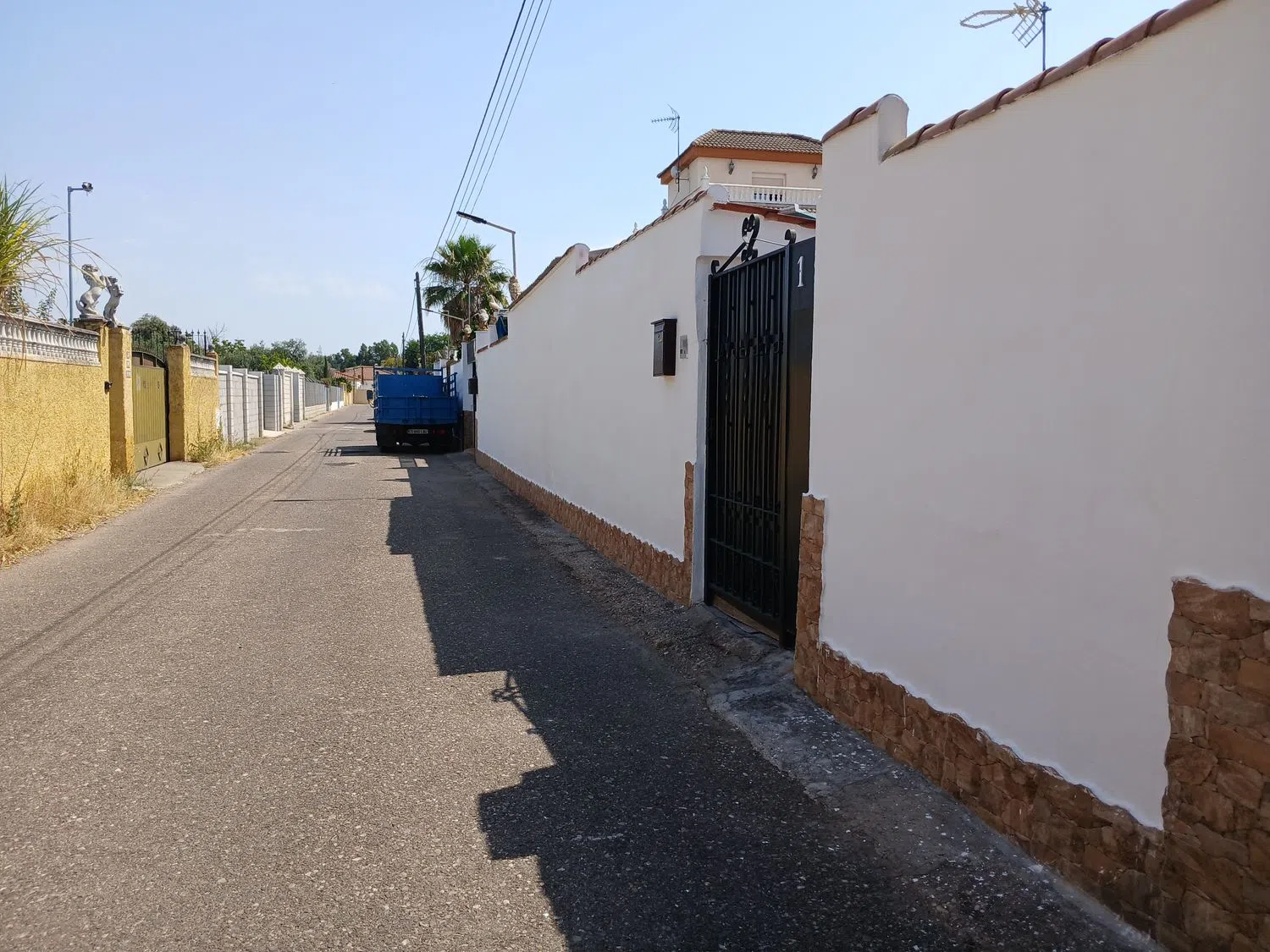 Chalet pareado en calle siete, 1 - Foto 4