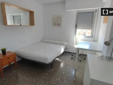 Piso en  Valencia Capital - Foto 11