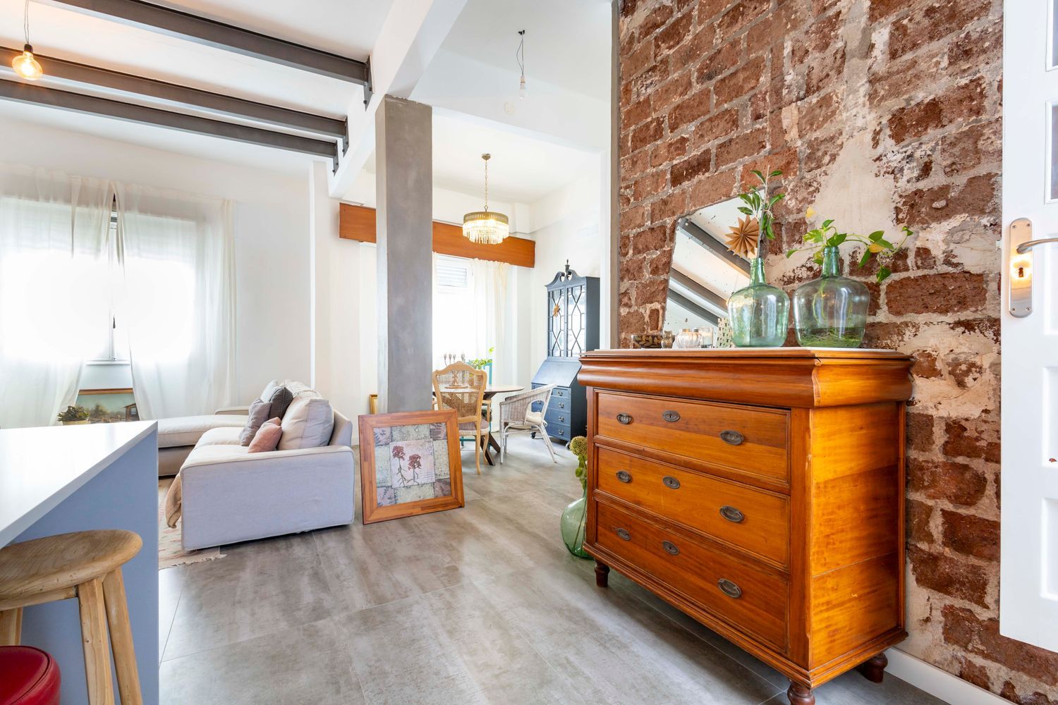 Chalet pareado en calle San Francisco Javier, 27 - Foto 15