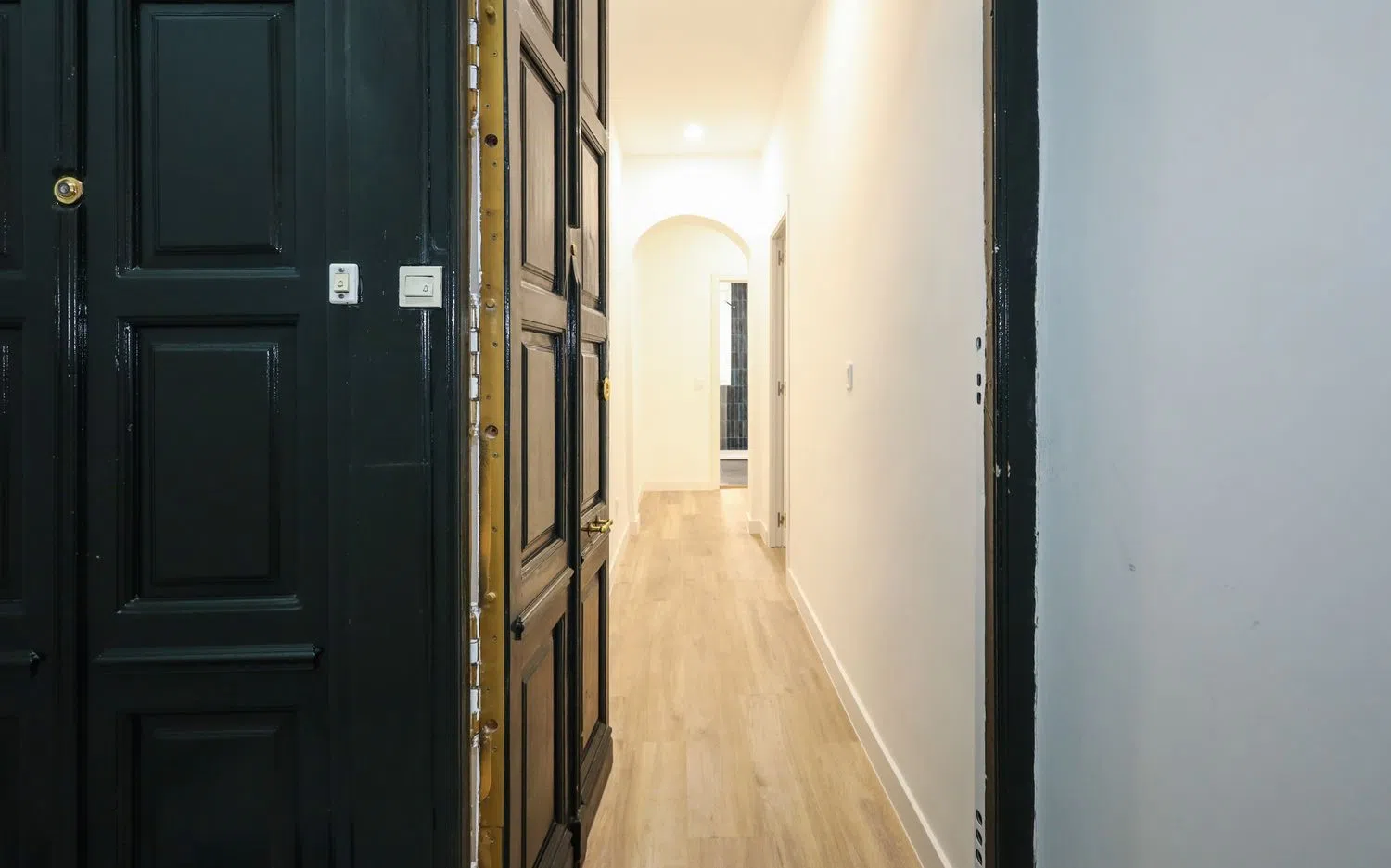 Piso en calle de Juan Álvarez Mendizábal, 19 - Foto 3