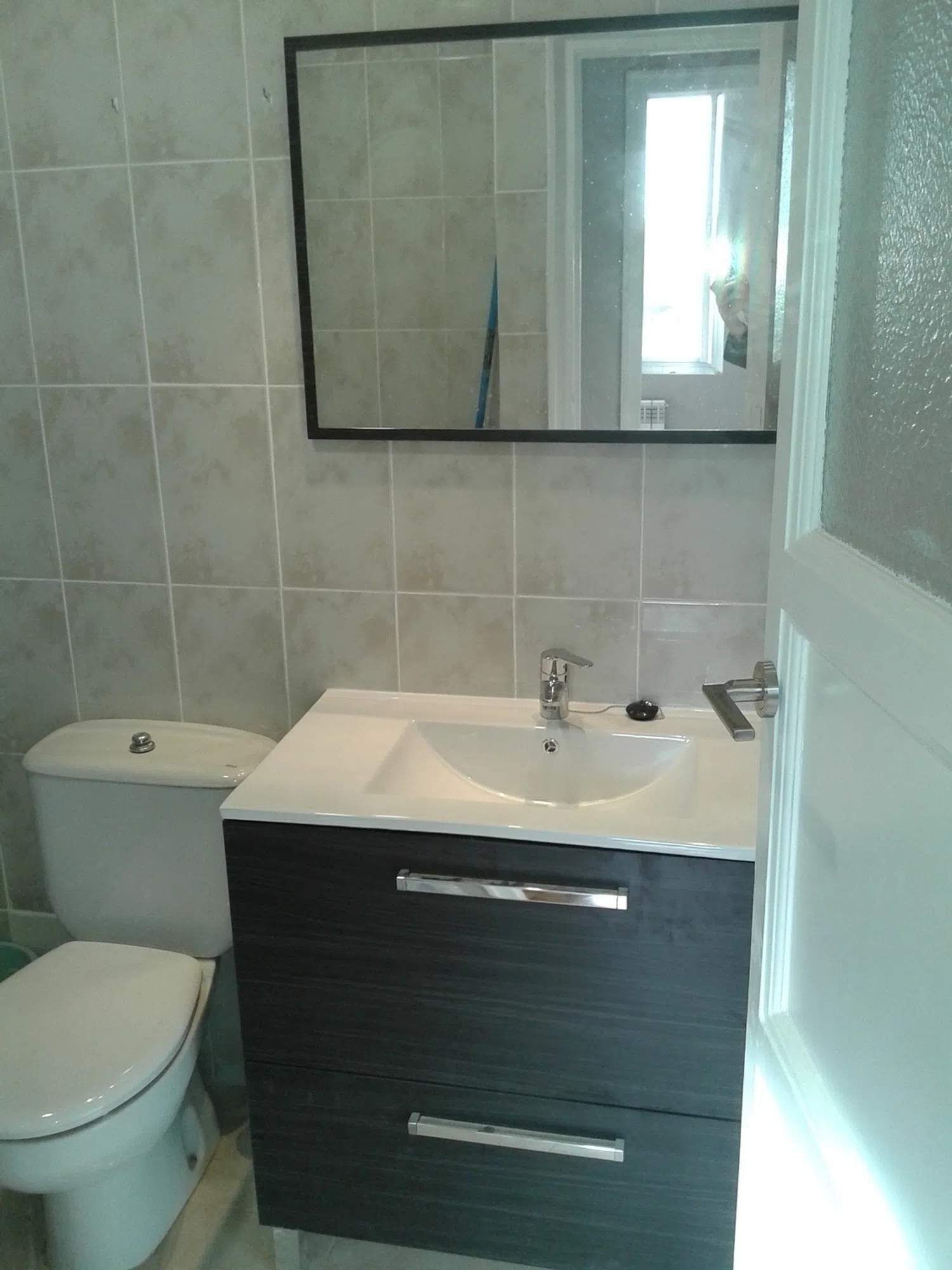 Piso en plaza del Conde del Valle de Súchil, 7 - Foto 6