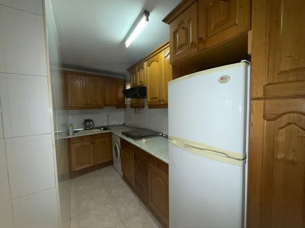 Casa o chalet independiente en Plaza las Víctimas, 2 - Foto 5