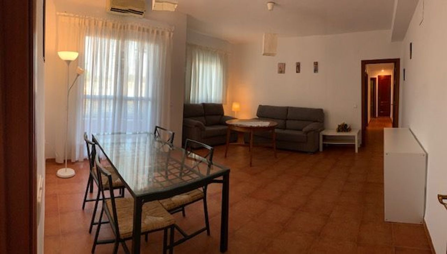 Piso en Avenida de Adolfo Suárez, 8, Arco norte - Avda España, Arco norte - Avda España - Foto 13