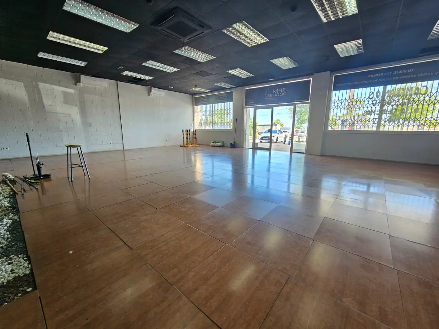 Nave Industrial en Terrassa - Foto 9
