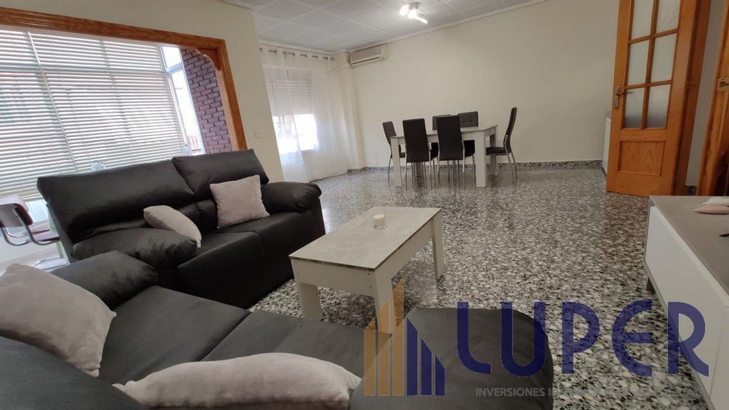 Piso en Centro - Foto 4