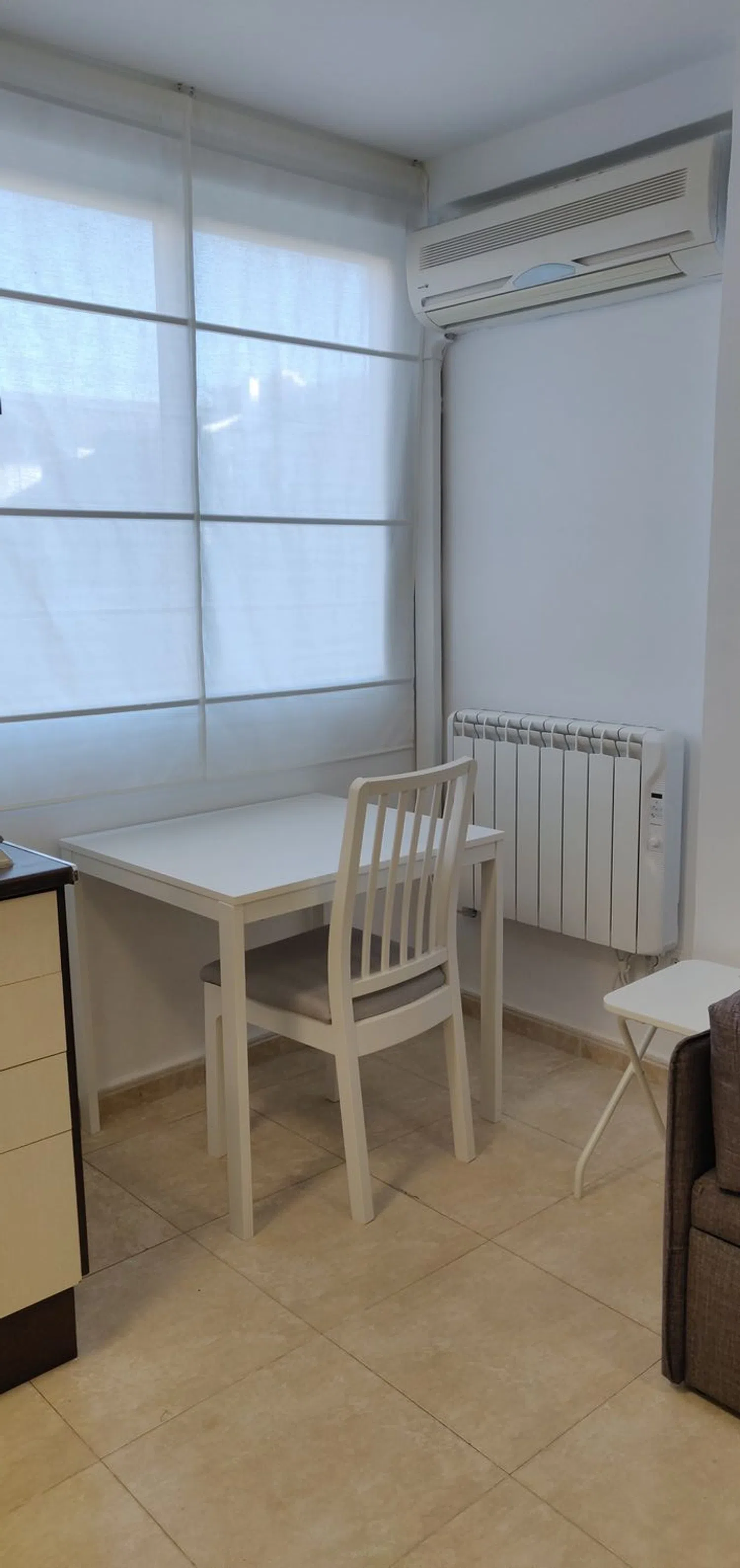 Estudio en calle de Joaquín Lorenzo, 52 - Foto 7