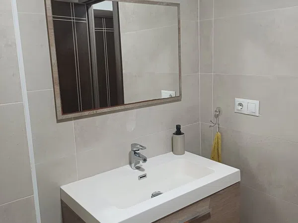 Piso en Calle Realenga de San Luis, 26, Los Guindos - Parque Mediterráneo - Santa Paula - Foto 4
