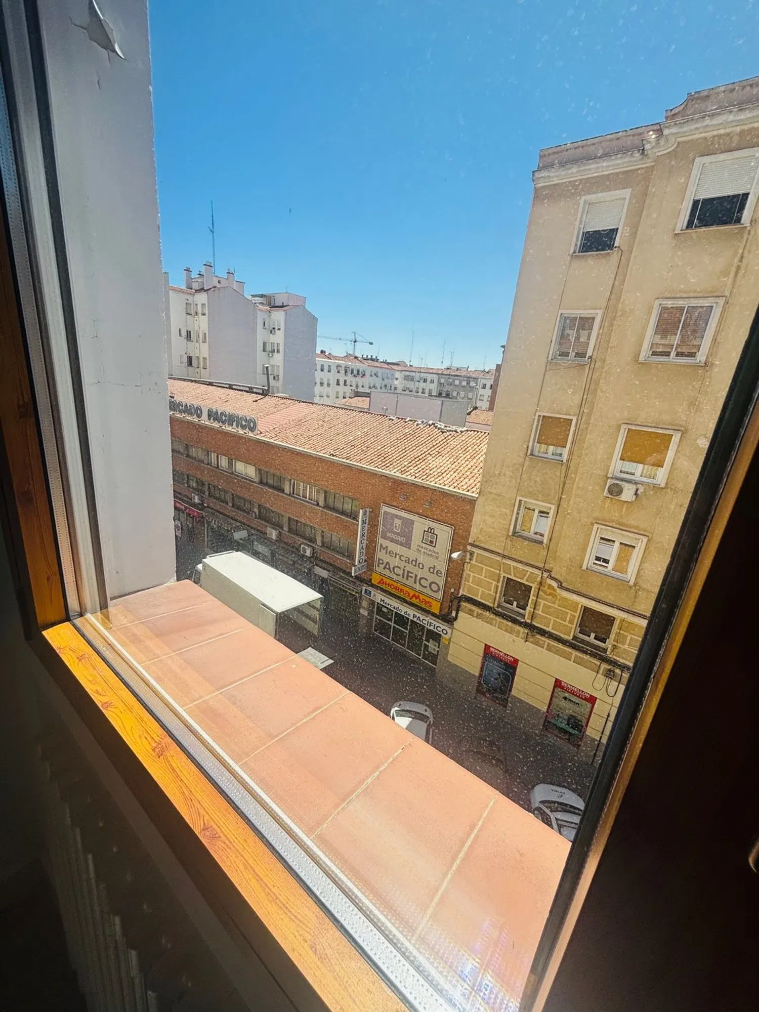 Piso en calle de Valderribas, 30 - Foto 18