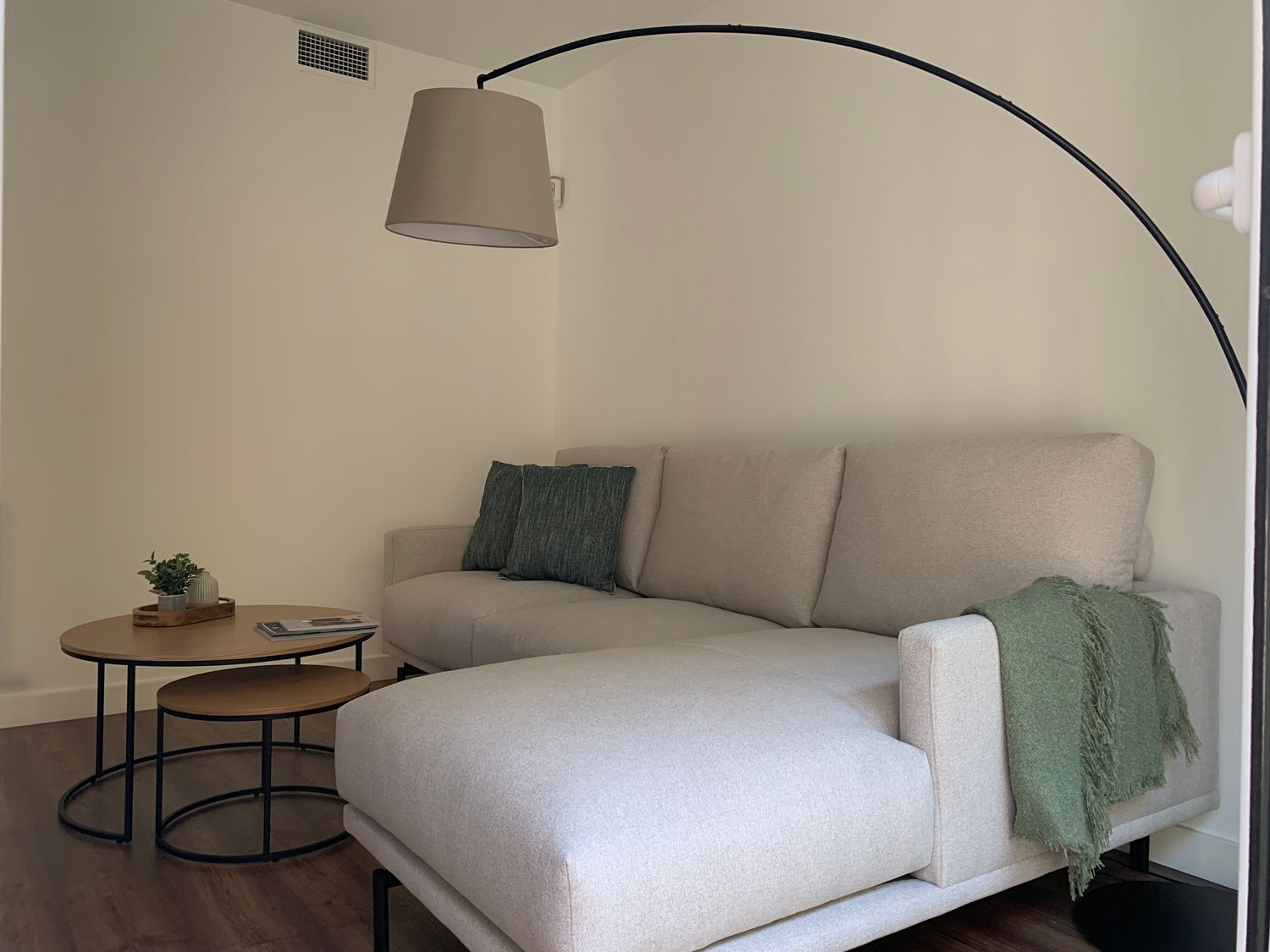 Piso en Barrio La Dreta de l'Eixample - Foto 4