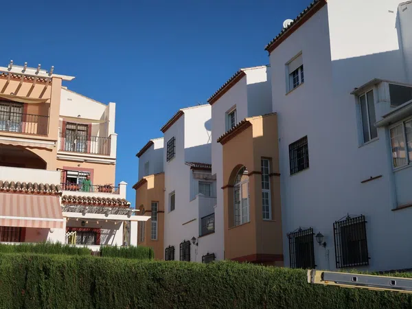 Chalet pareado en Calle Sierramar, 10 n, Nueva Nerja, Nueva Nerja - Foto 5