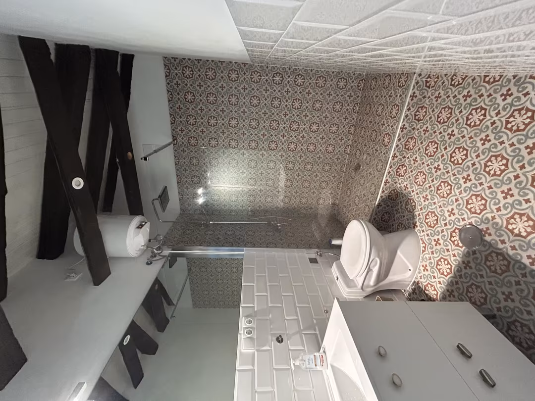 Estudio en  Calle del Espíritu Santo 27 - Foto 4