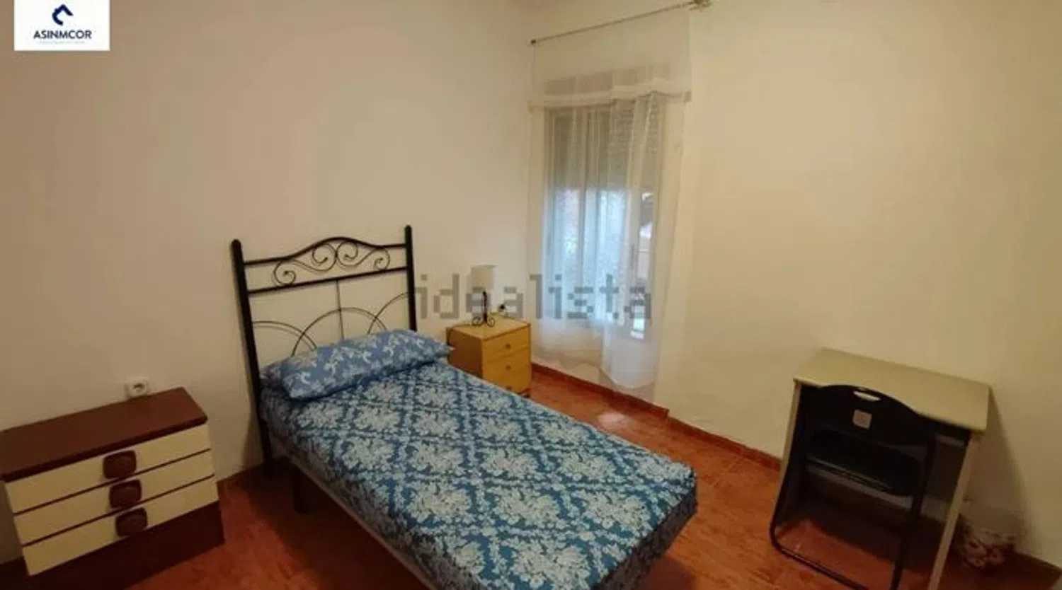 Piso en avenida Tenor Pedro Lavirgen, 12  Esc e Bajo - Foto 24