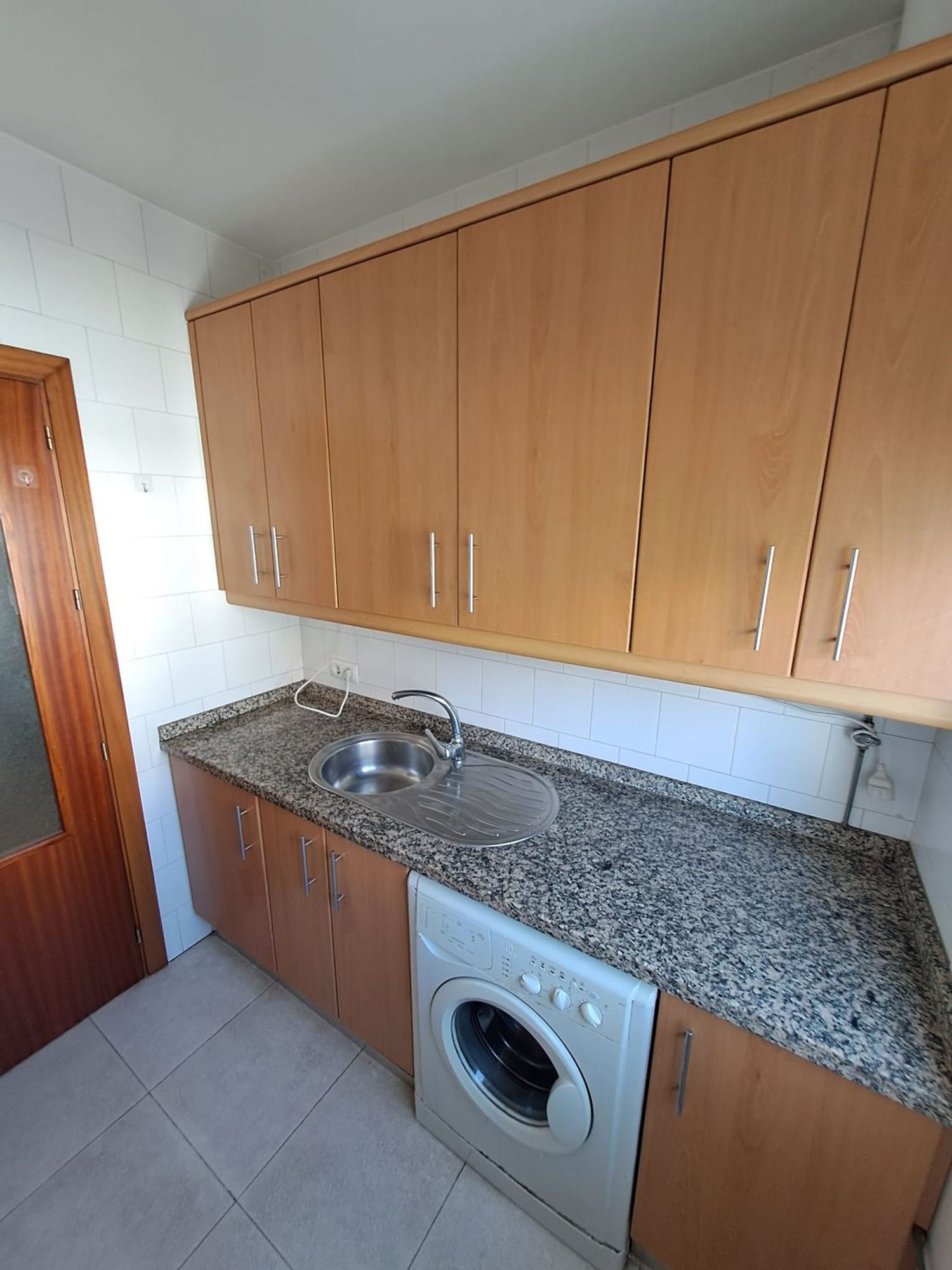 Piso en Plaza Domingo Molina, 8, Reina Mercedes - Heliópolis - Foto 12