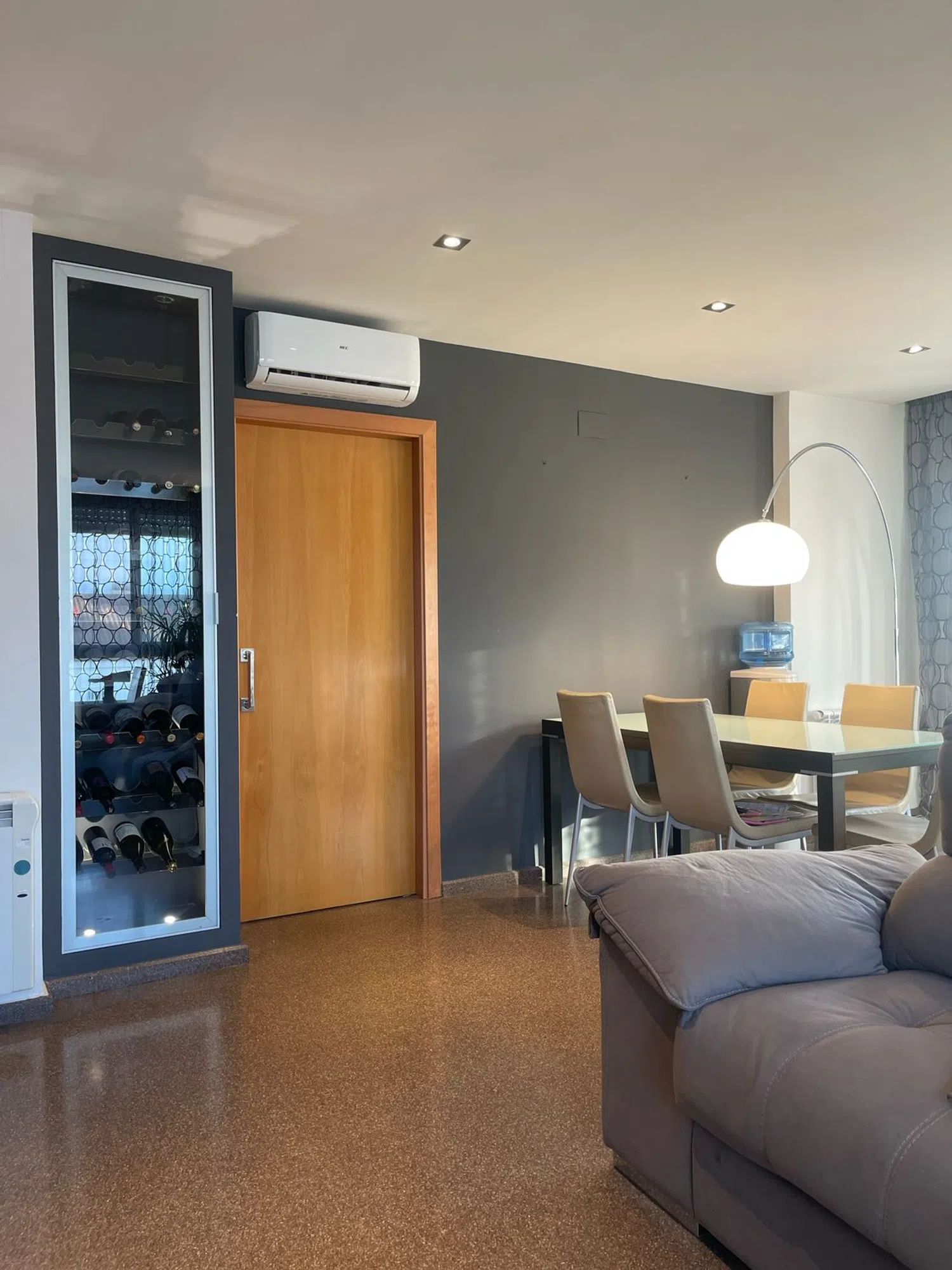 Piso en ronda de Joan Fuster, 57 - Foto 6