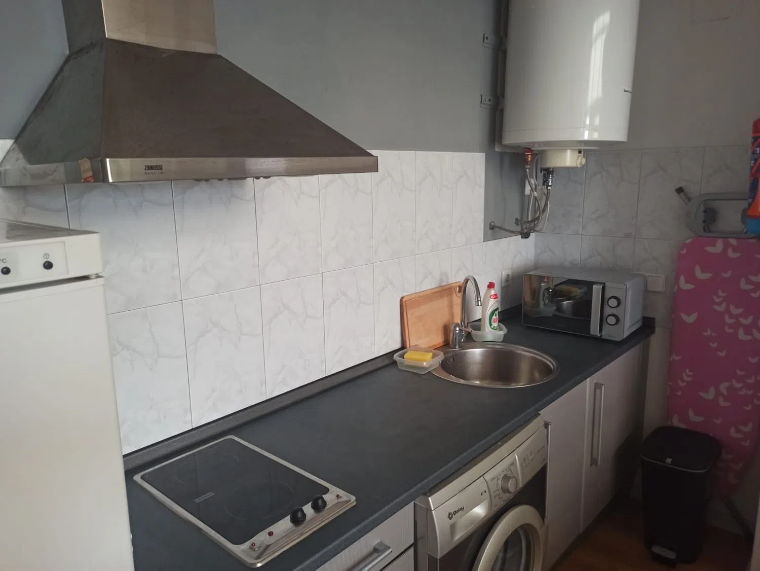 Estudio en avenida Isla Graciosa, 2 - Foto 20