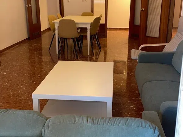 Piso en Avenida de Cervantes, 6, El Vial - Ronda de Tejares - Foto 13