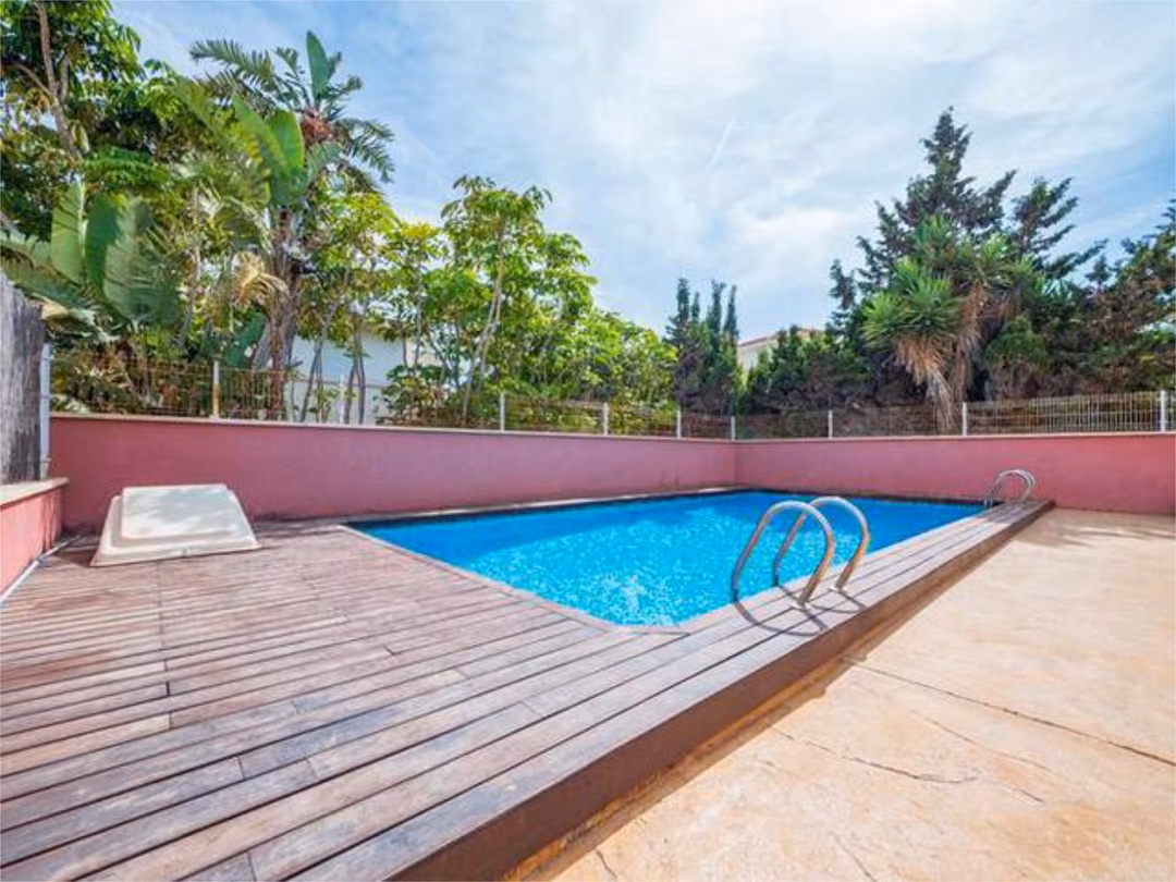 Apartamento en Playa de San Juan
