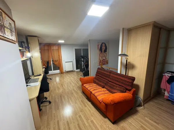 Chalet adosado en calle de Alejandro Malaspina, 2 - Foto 23