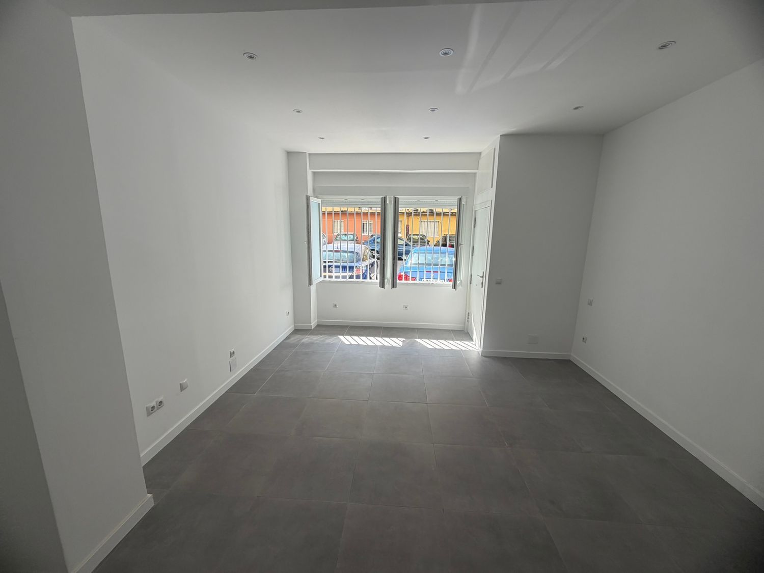 Estudio en Avenida Reyes Católicos, 35 - Foto 6