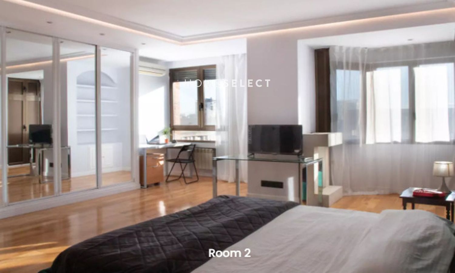 Piso en avenida de Brasil - Foto 11