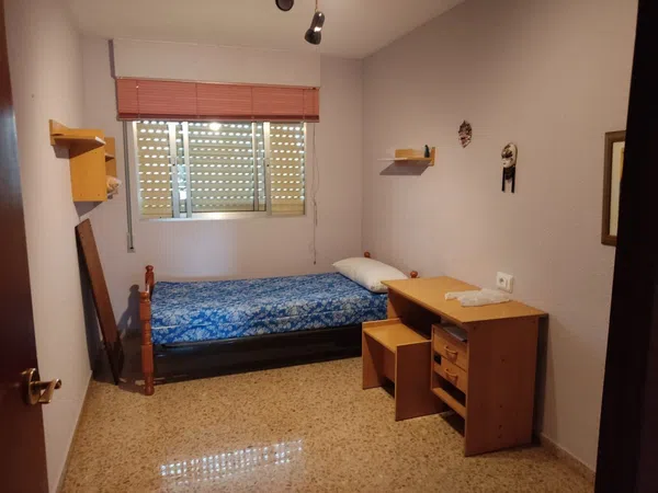 Piso en Zona Ensanche-Parque oeste - Foto 8