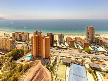 Apartamento en  Avenida Villajoyosa 12 - Foto 15
