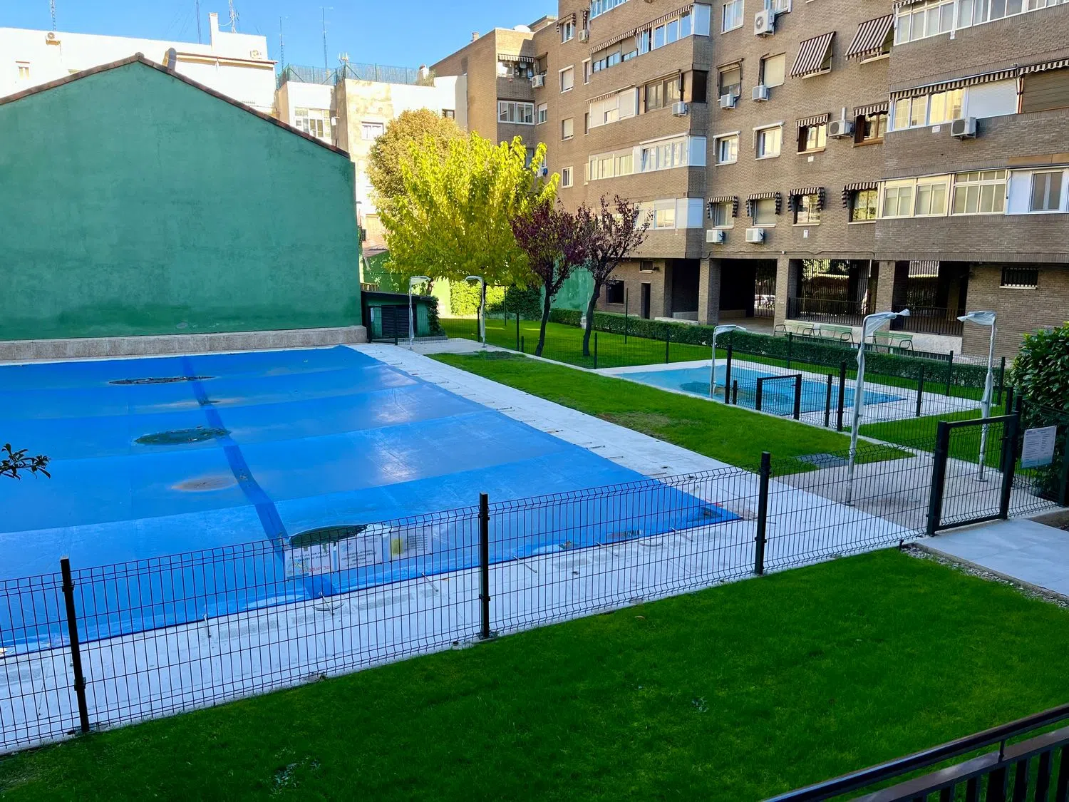 Piso en calle Saliente, 10 - Foto 29