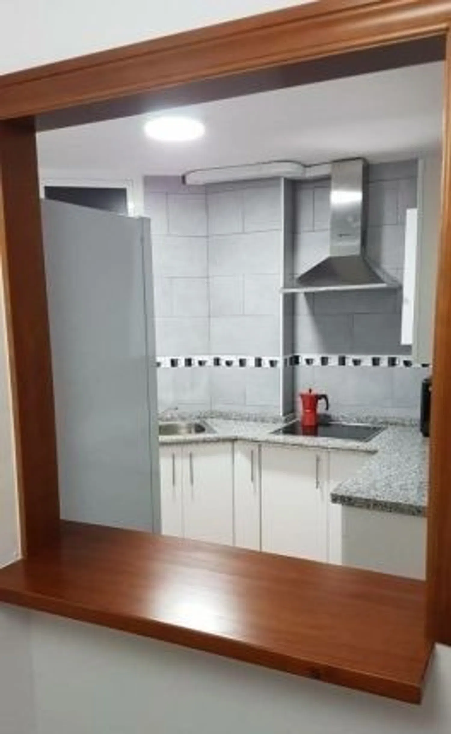 Piso en calle Argantonio, 10 - Foto 2