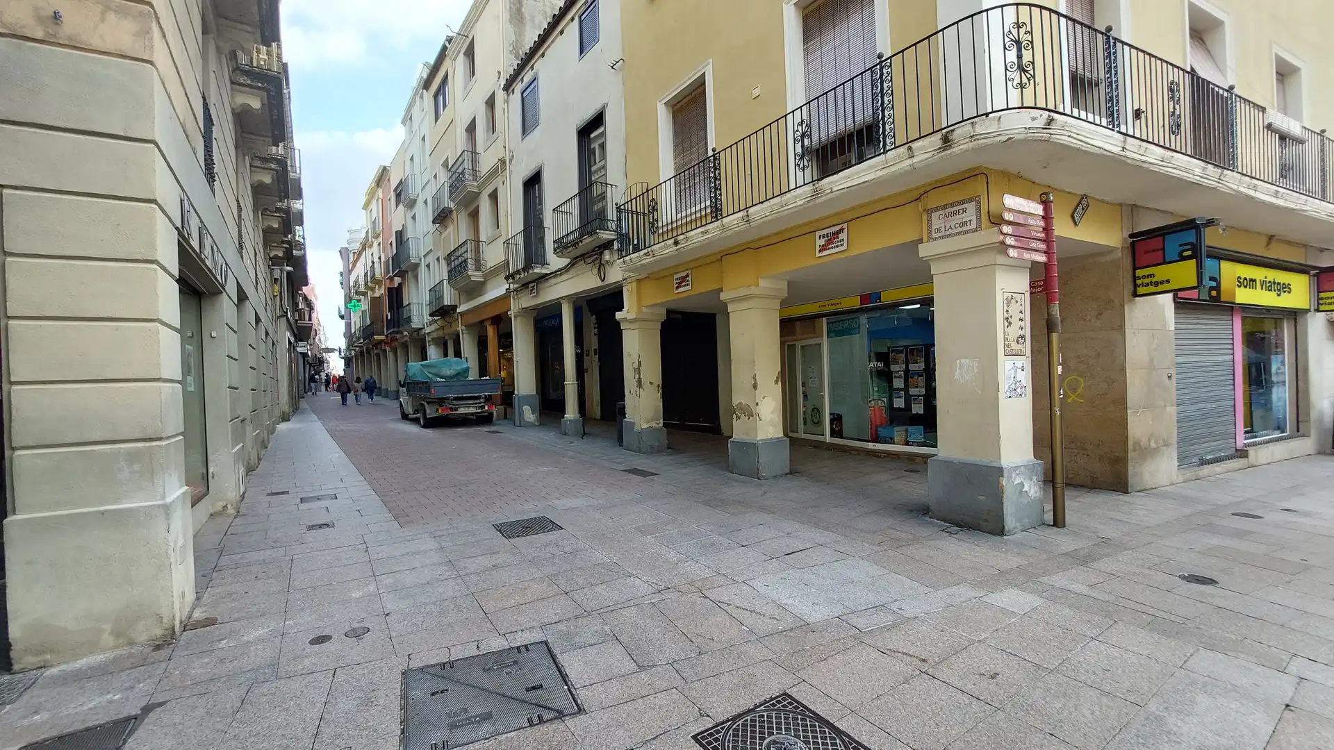 Local comercial en  Carrer de la Cort - Foto 30