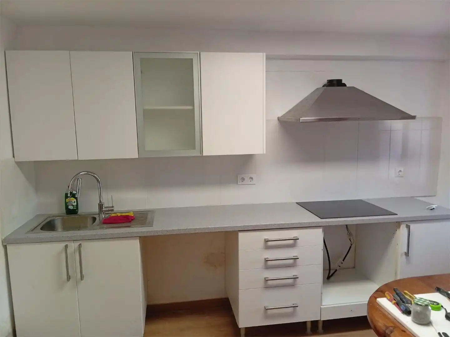 Piso en  Calle de Blas Cabrera 53 - Foto 2