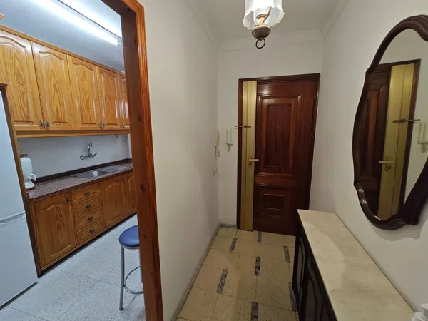 Piso en Paseo Cayetano de Lugo, 23 - Foto 2