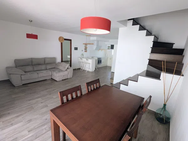 Chalet adosado en Calle Miguel Hernández, 13 - Foto 9