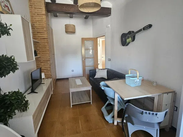 Piso en calle Doctor Sanchís Bergón, 14