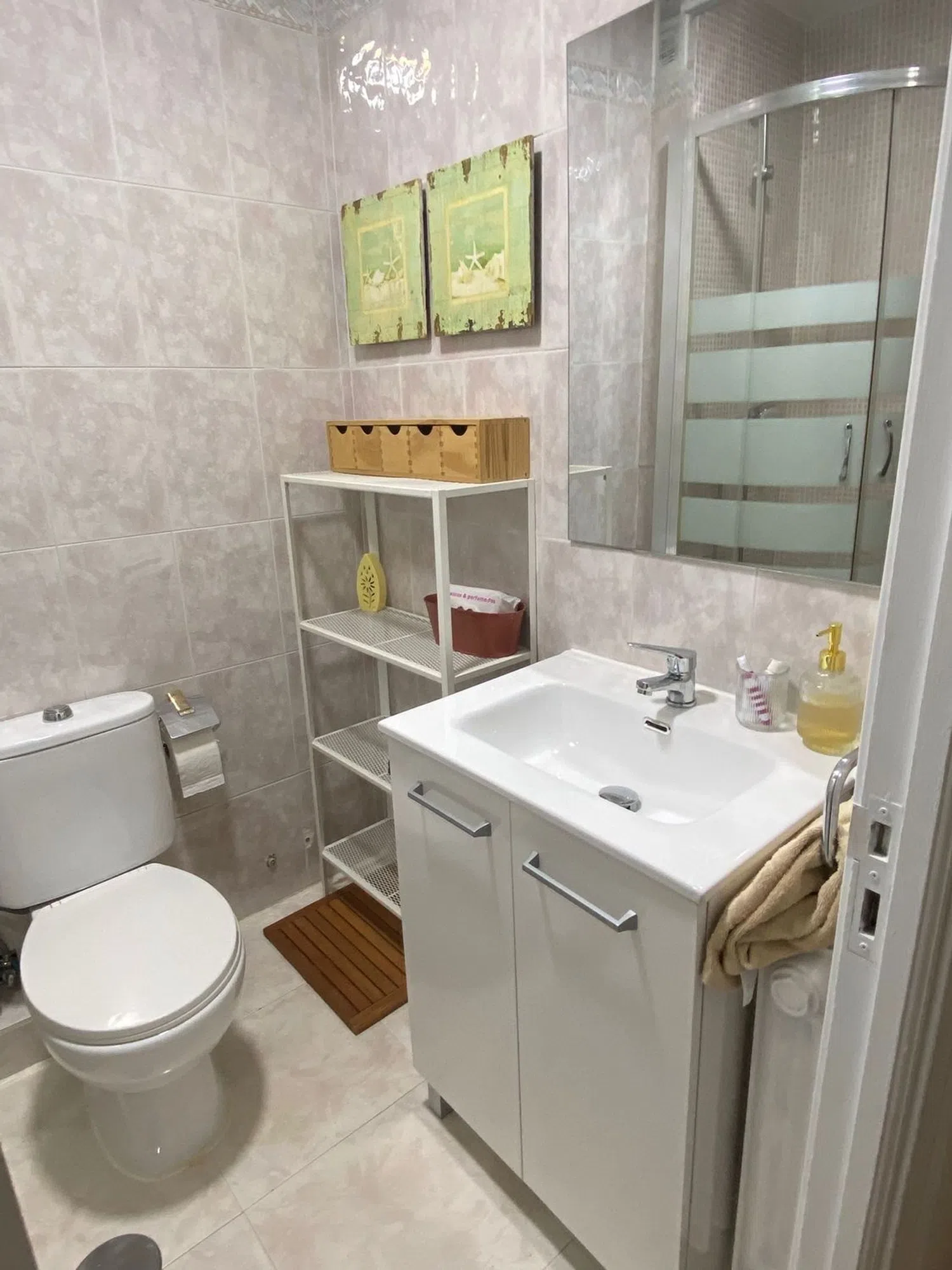 Piso en calle de Fernández de Oviedo, 12 - Foto 10